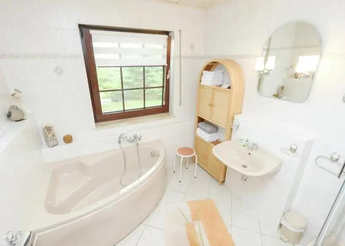 Apartment in Harz With Terrace