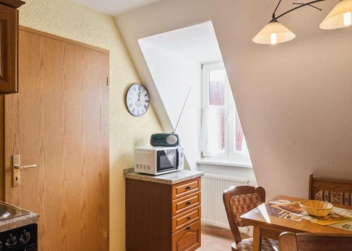 Apartment in the Resort of Ballenstedt am Harz