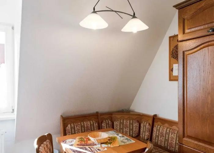 Apartment in the Resort of Ballenstedt am Harz