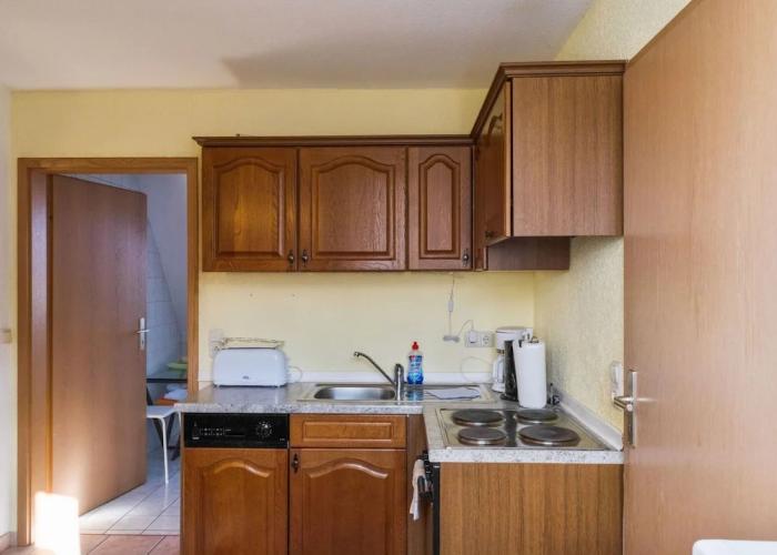 Apartment in the Resort of Ballenstedt am Harz