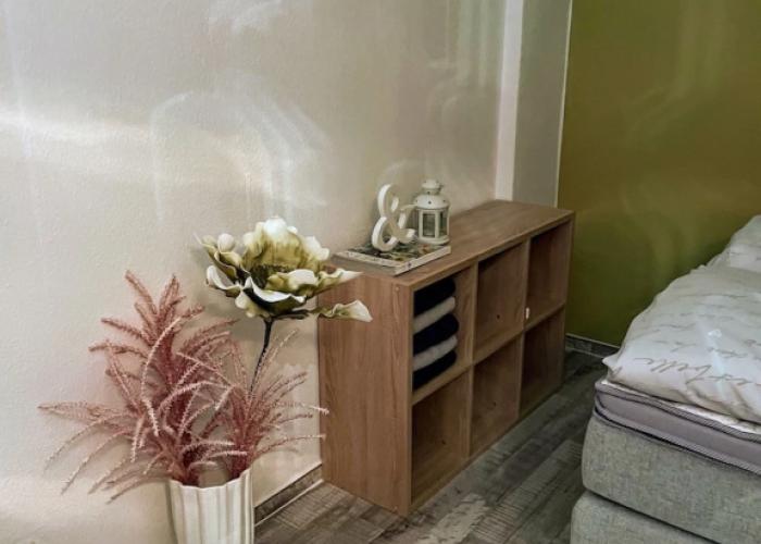 Apartment zur Wiege Anhalts