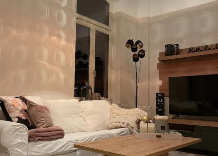 Apartment zur Wiege Anhalts