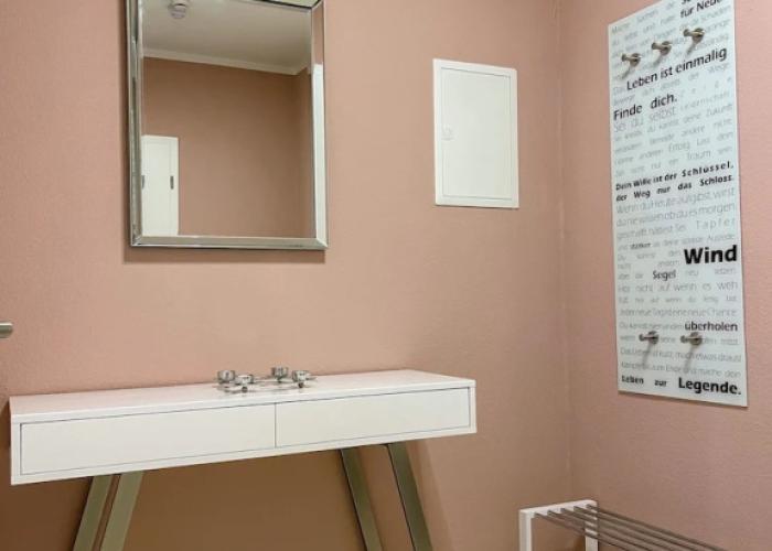 Apartment zur Wiege Anhalts