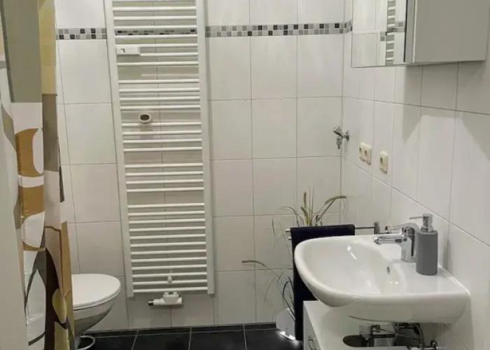 Apartment zur Wiege Anhalts