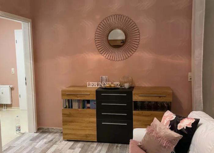 Apartment zur Wiege Anhalts