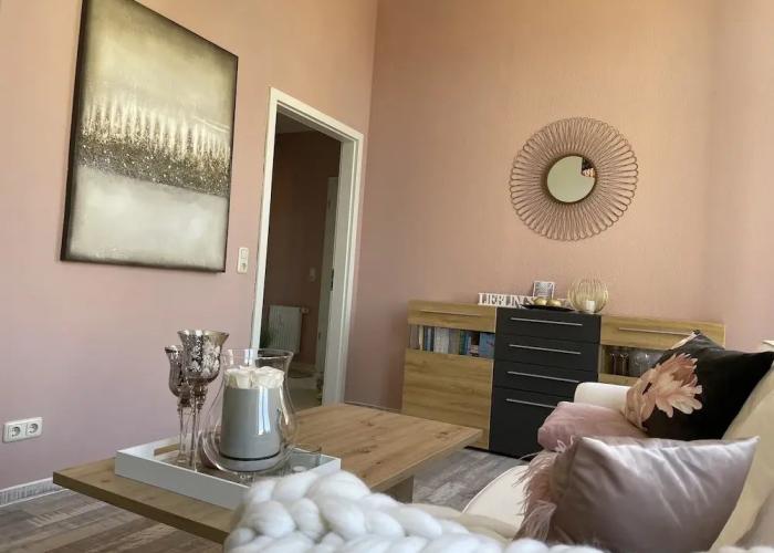 Apartment zur Wiege Anhalts