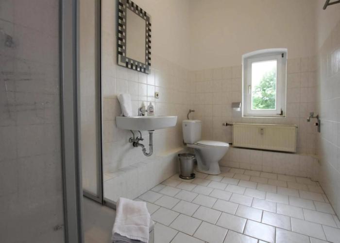 Ferienwohnung Askanier, Ballenstedt