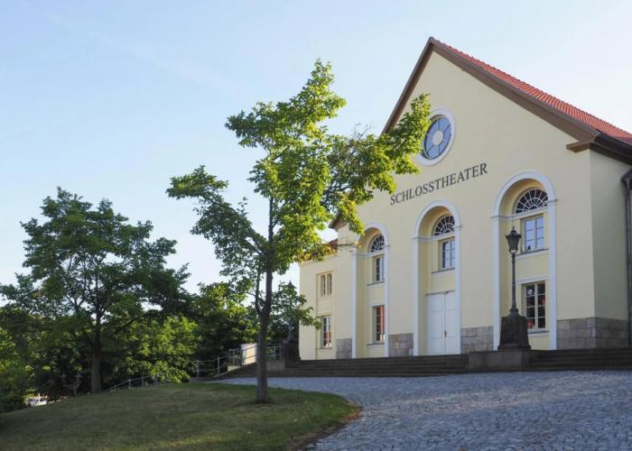 Ferienwohnung Askanier, Ballenstedt