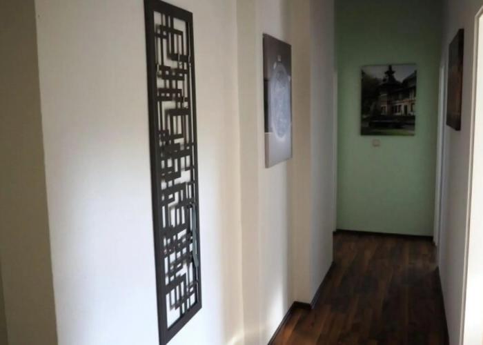 Ferienwohnung Askanier, Ballenstedt