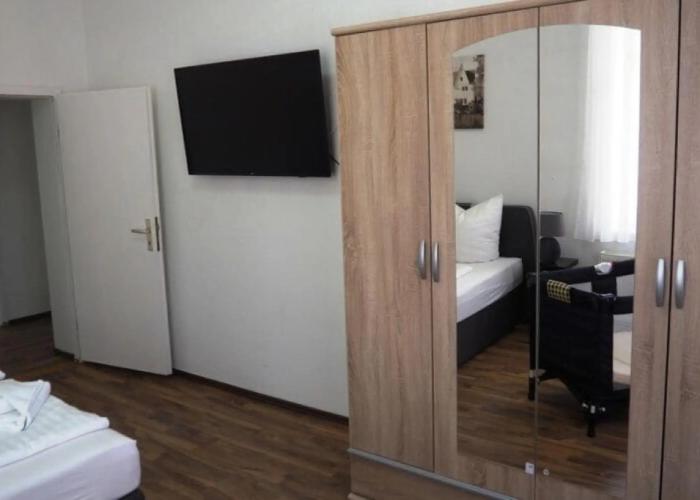 Ferienwohnung Askanier, Ballenstedt