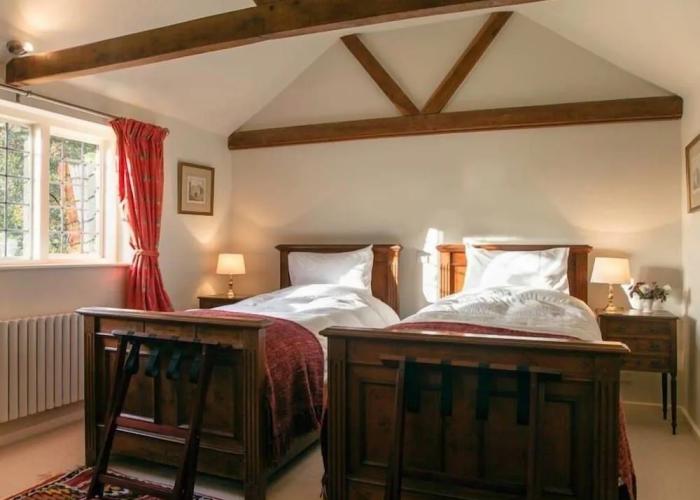 Oak House Farm