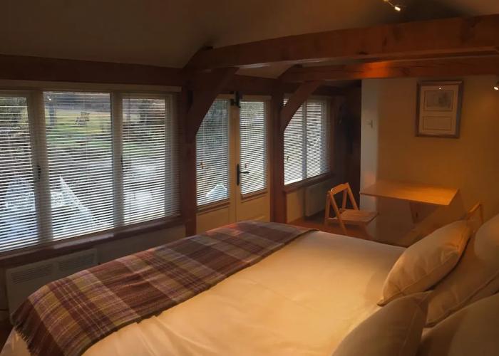 Thatched Cottage B&B