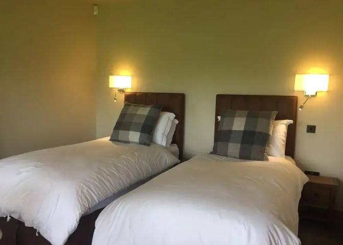 Thatched Cottage B&B