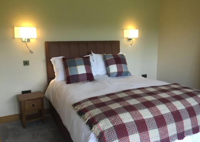 Thatched Cottage B&B