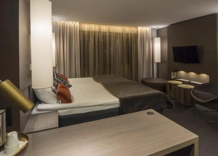 Hotell Laponia