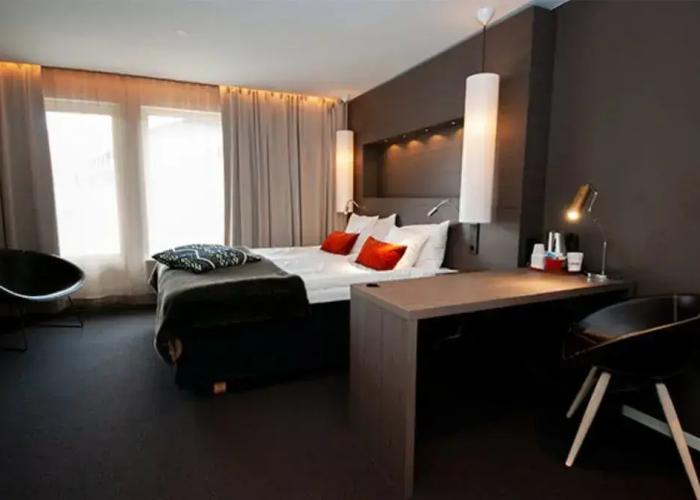 Hotell Laponia