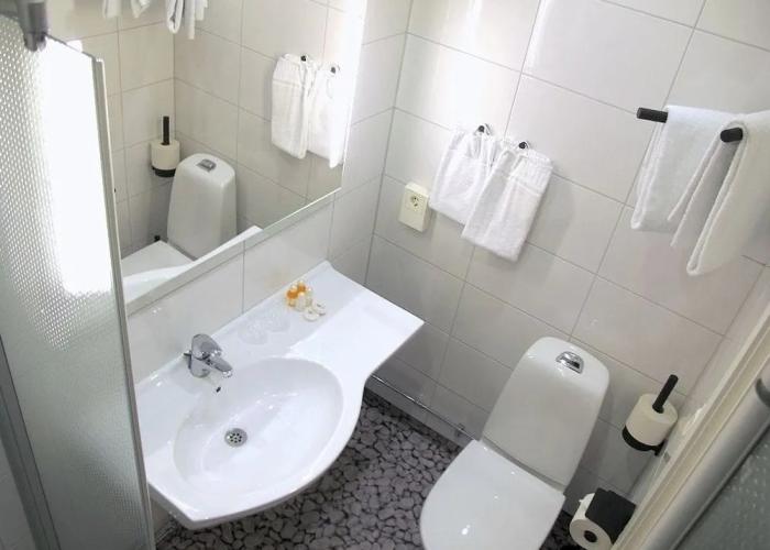 Hotell Laponia