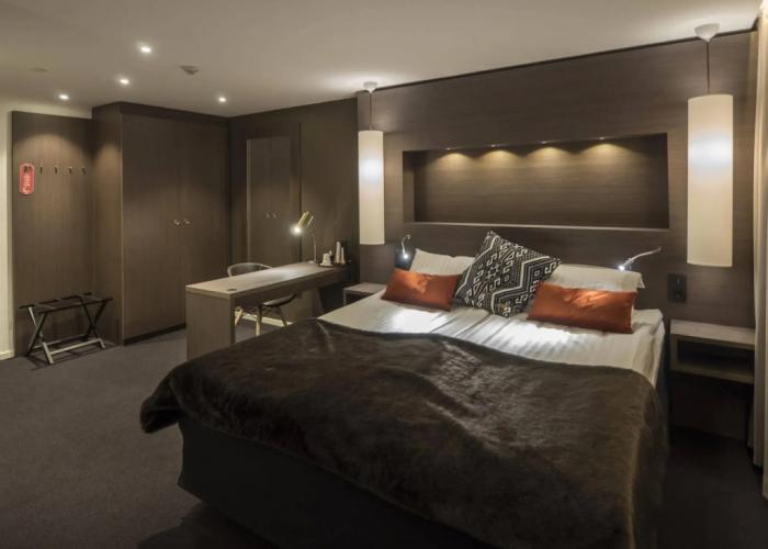 Hotell Laponia