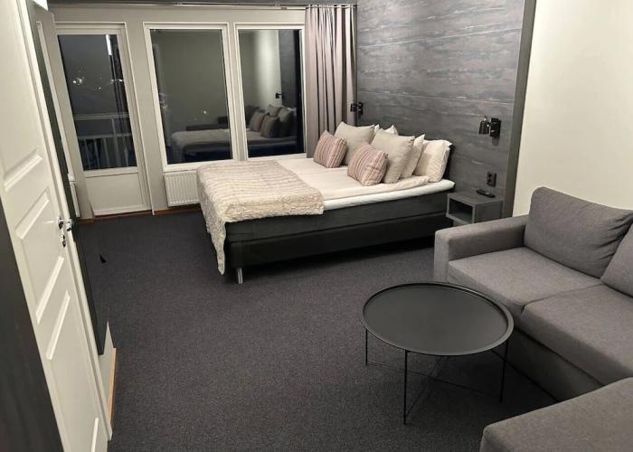 Hotell Laponia