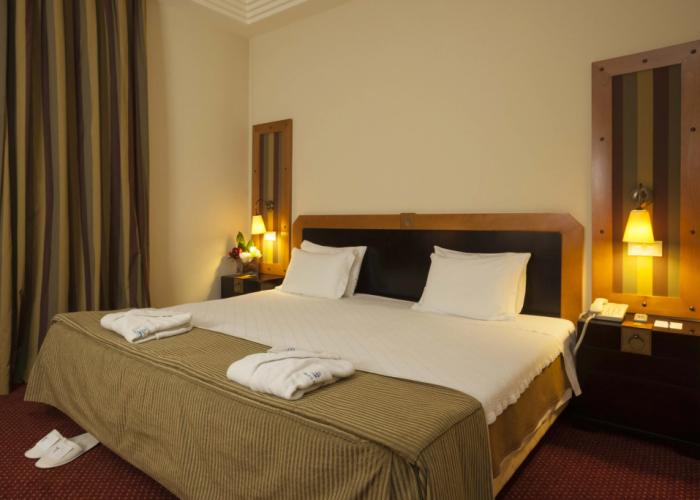 Hotel das Termas Curia