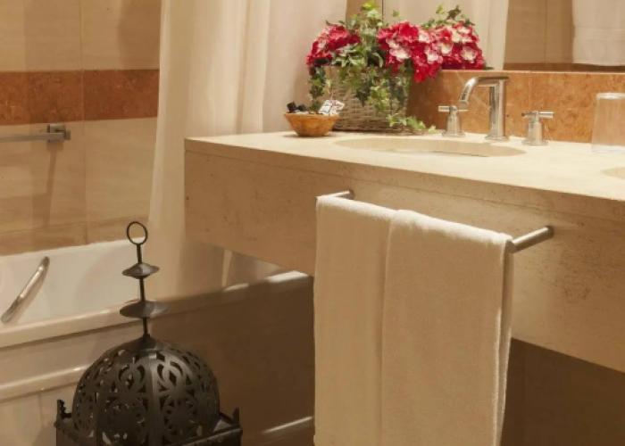 Hotel das Termas Curia