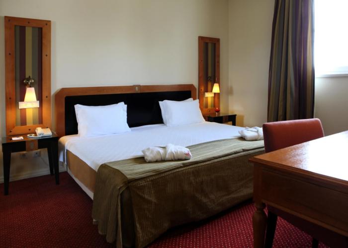 Hotel das Termas Curia
