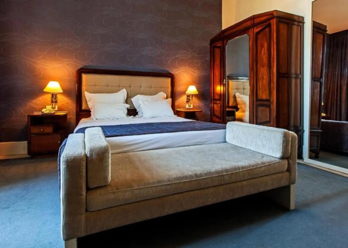 Curia Palace Hotel & Spa