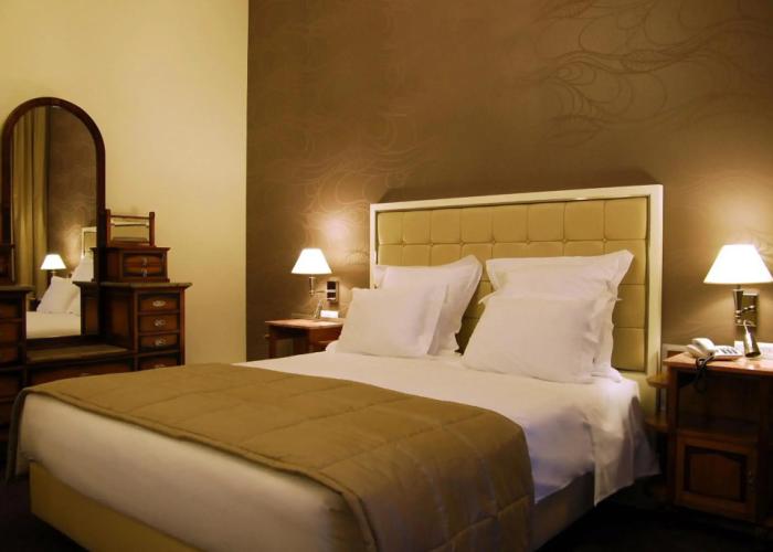 Curia Palace Hotel & Spa