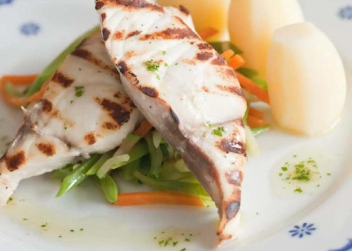 Curia Palace Hotel & Spa
