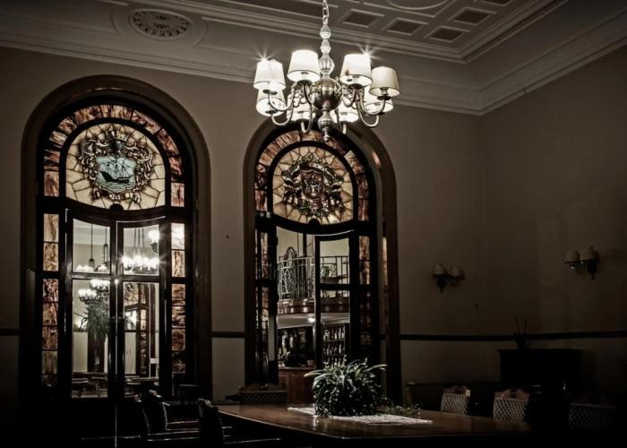 Curia Palace Hotel & Spa