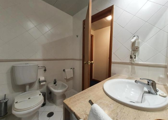 Hotel Cabecinho
