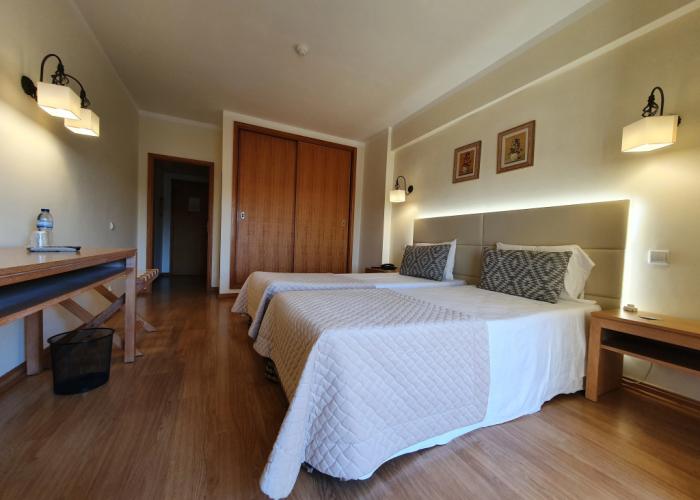 Hotel Cabecinho