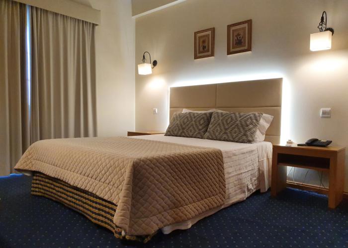 Hotel Cabecinho
