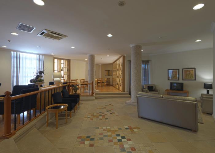 Hotel Cabecinho
