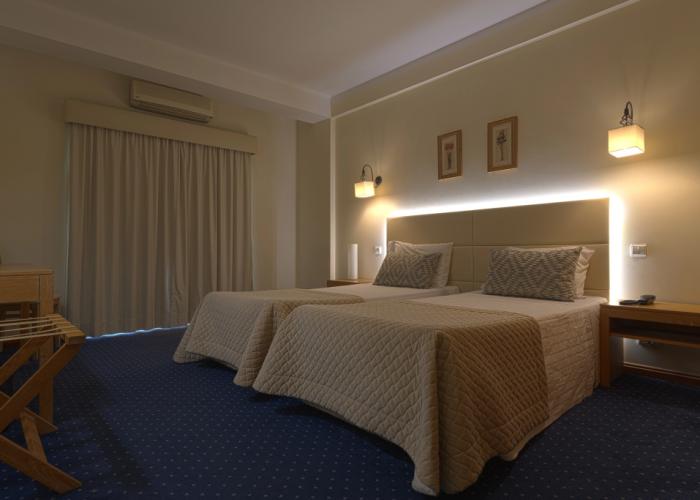 Hotel Cabecinho