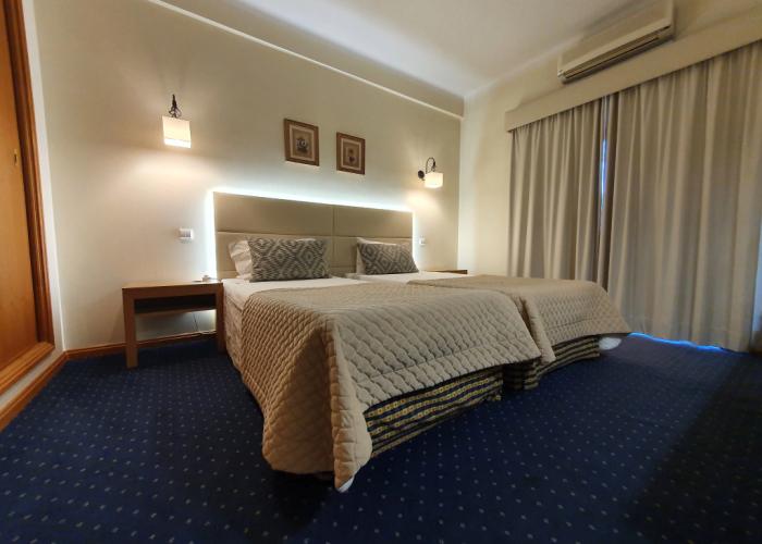 Hotel Cabecinho