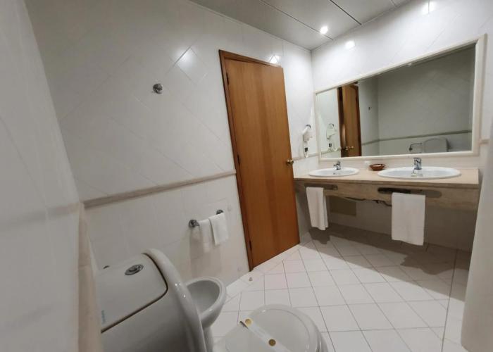 Hotel Cabecinho
