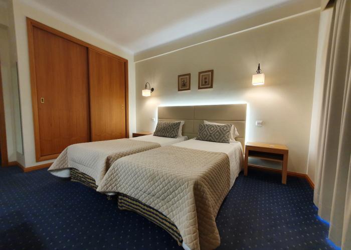 Hotel Cabecinho