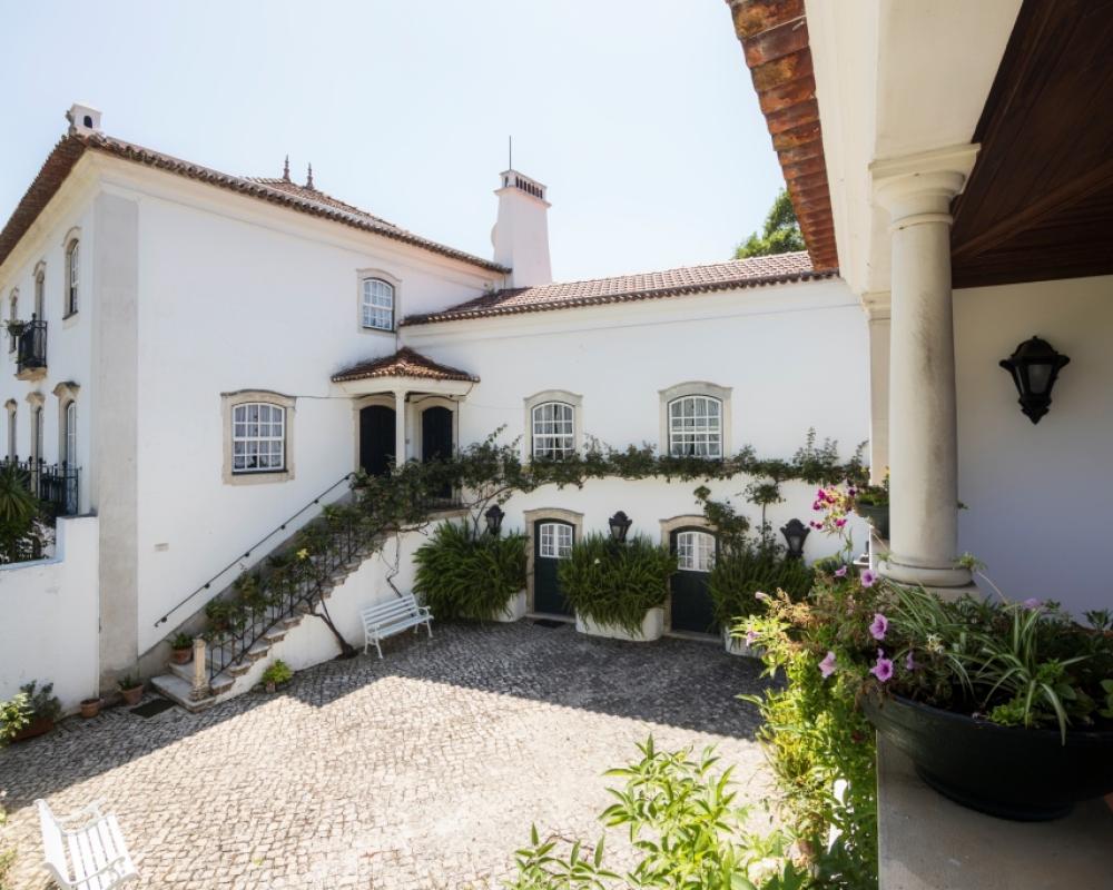 Quinta de São Lourenço