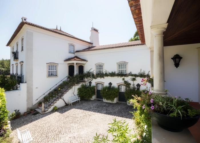 Quinta de São Lourenço