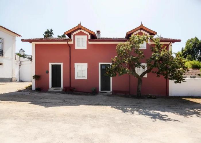 Casa de Mogofores