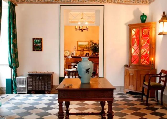 Casa de Mogofores