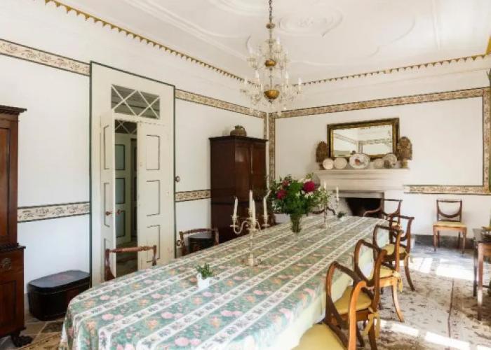 Casa de Mogofores