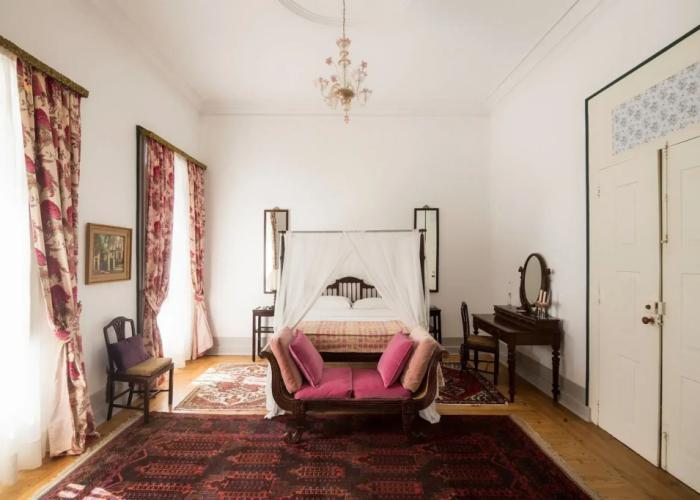 Casa de Mogofores