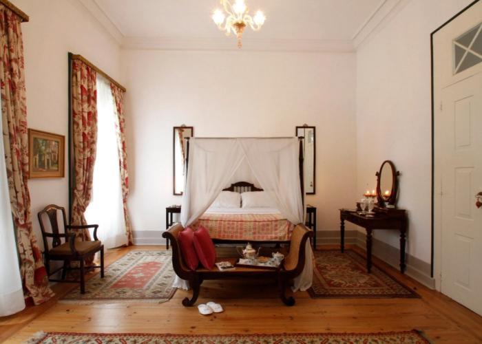 Casa de Mogofores