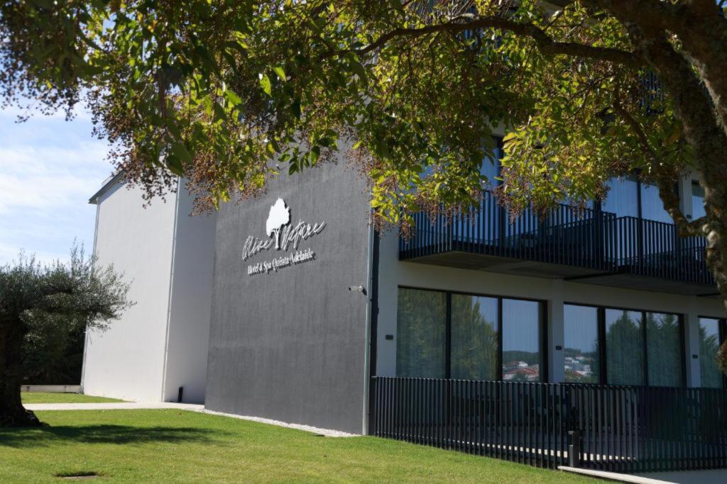 Olive Nature Hotel & SPA - Quinta Valle de Passos