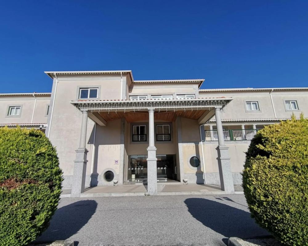 Hotel Quinta dos Cedros