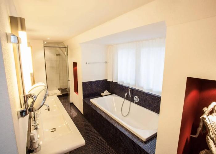 Hotel Central am See