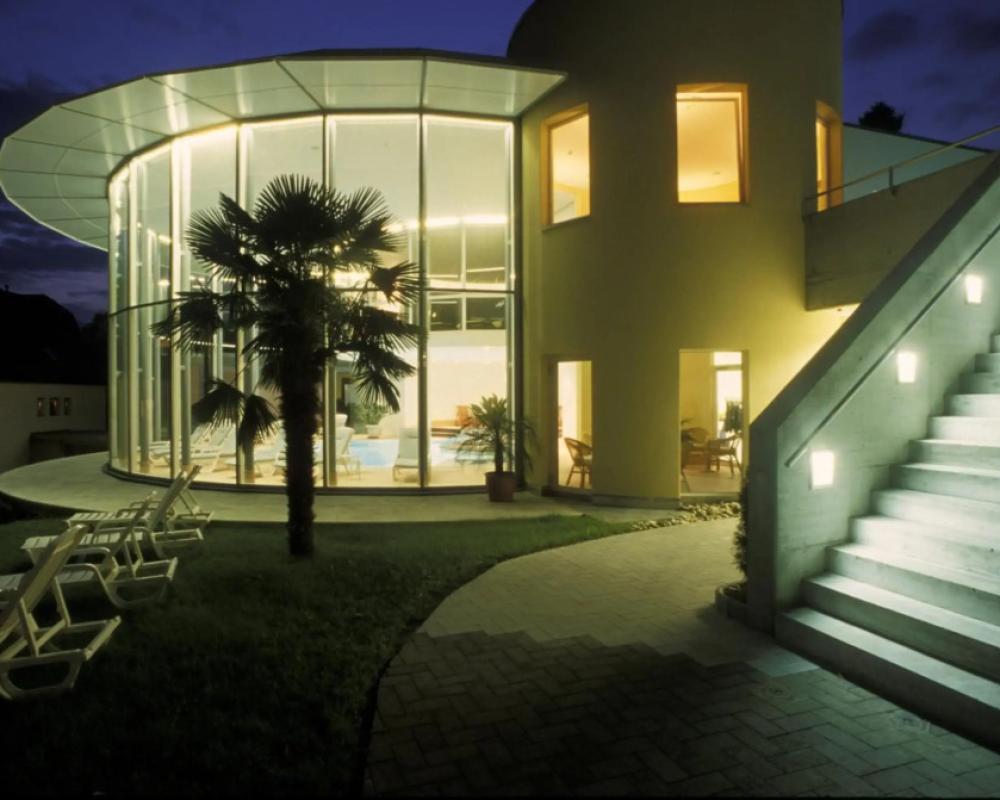 Hotel Alexander & Gerbi	