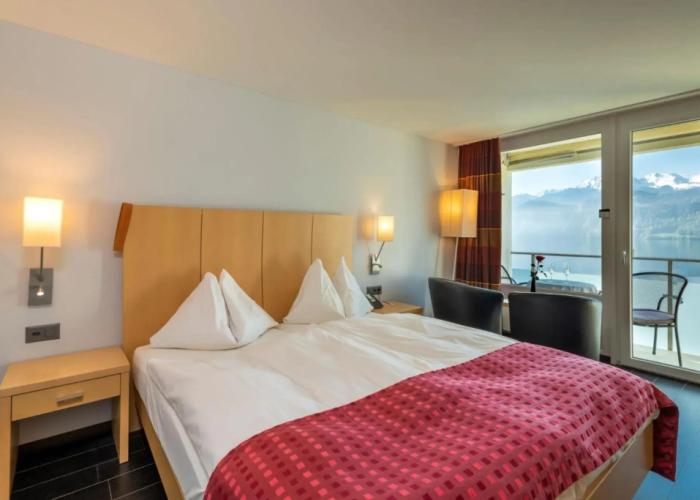 Hotel Alexander & Gerbi	